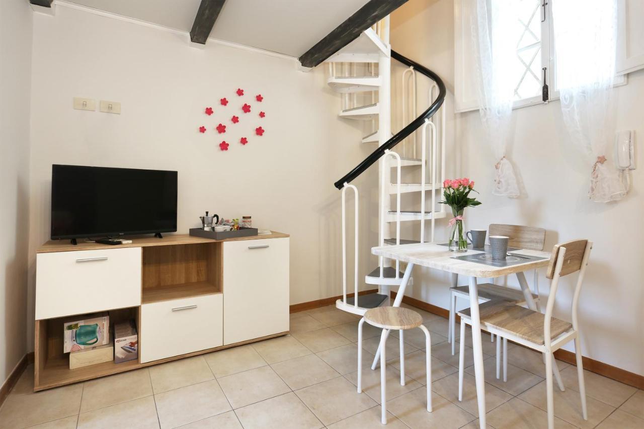 Romantico Oltrarno - Sweet Dreams In Appartamento Firenze