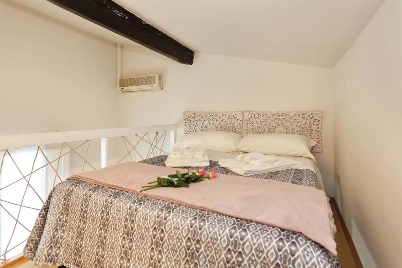Appartamento Romantico Oltrarno - Sweet Dreams In
