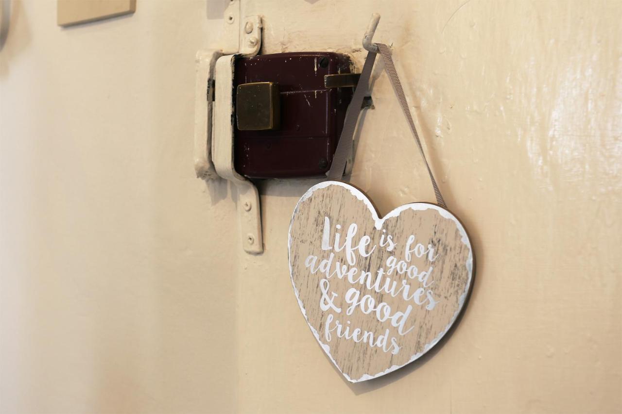 Romantico Oltrarno - Sweet Dreams In Firenze