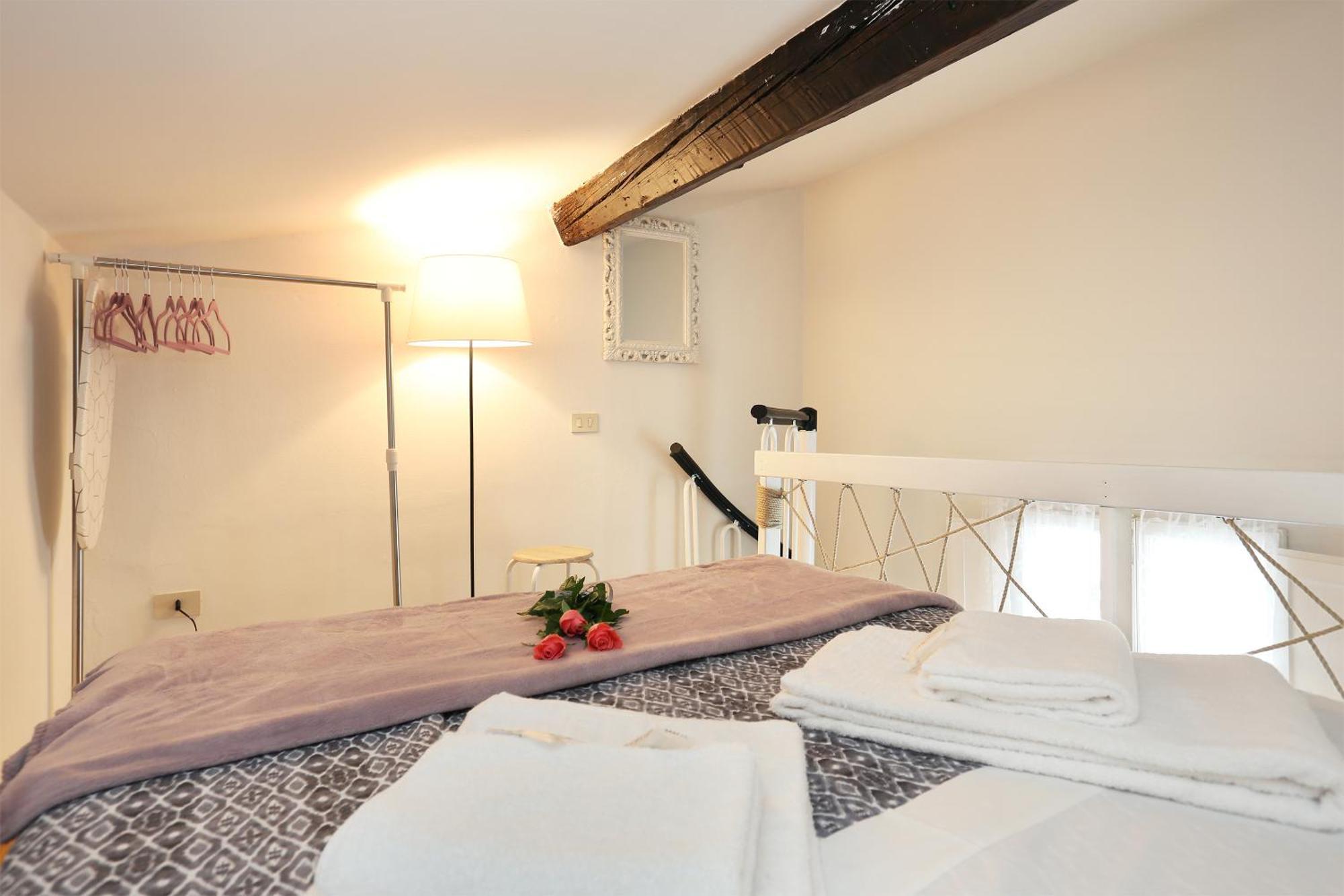 Romantico Oltrarno - Sweet Dreams In Firenze